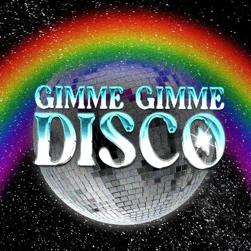 Gimme Gimme Disco tickets