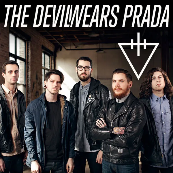 The Devil Wears Prada – Band