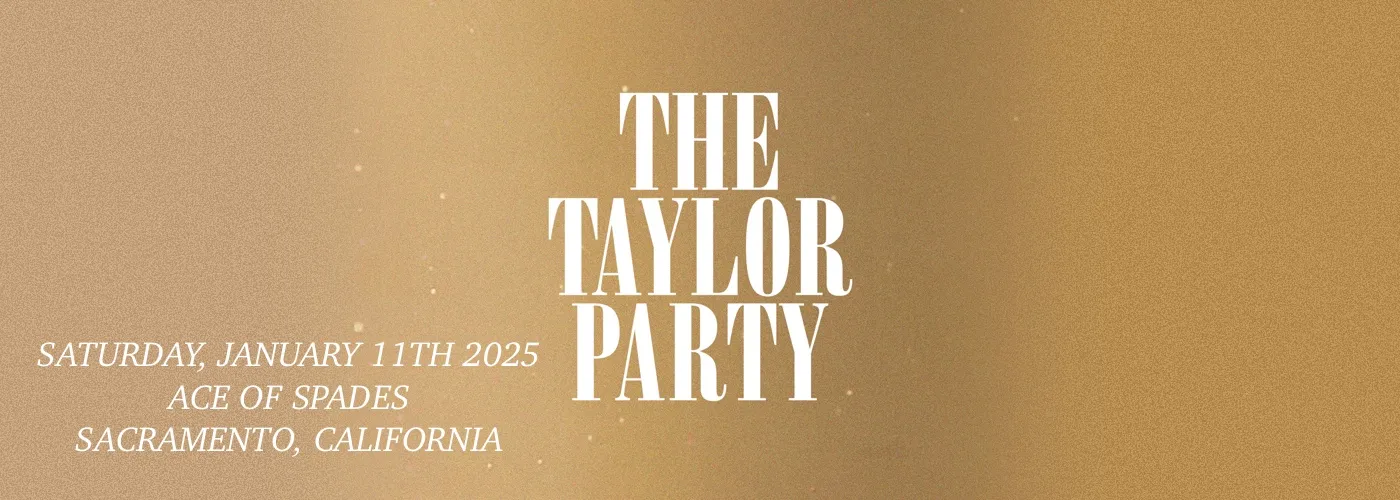 The Taylor Party