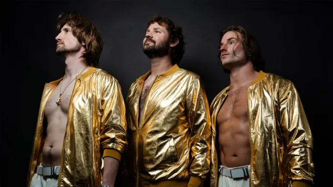 You Should Be Dancing – A Tribute to the Bee Gees